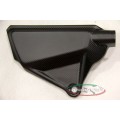 CARBONVANI - DUCATI XDIAVEL CARBON FIBRE LH ENGINE GUARD CARBONVANI - DUCATI XDIAVEL CARBON FIBRE LH ENGINE GUARD